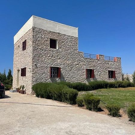 Villa Rabia Sidi Kaouki Exterior foto