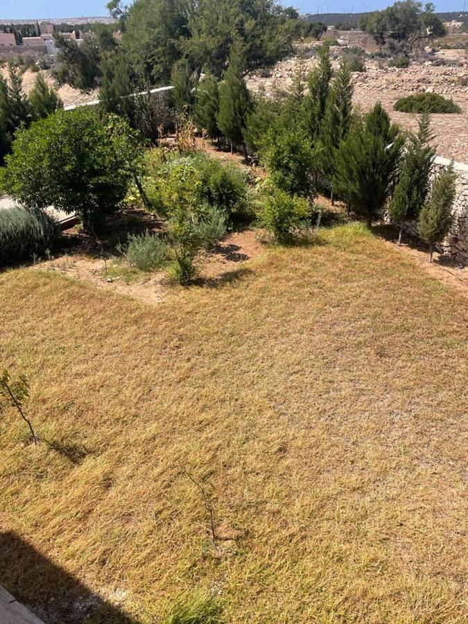 Villa Rabia Sidi Kaouki Exterior foto